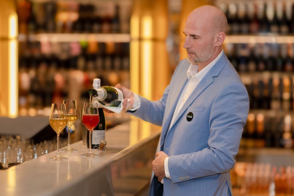 Exklusives Spirituosen-Tasting an der Bar