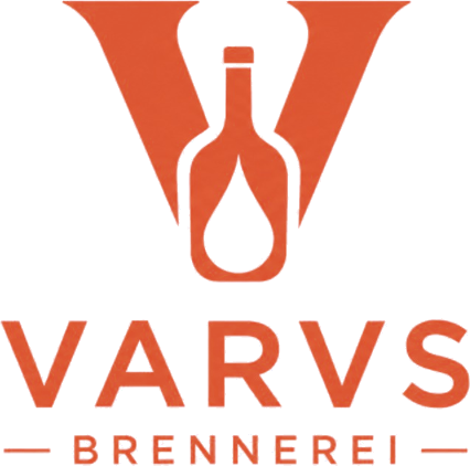 VARVS Brennerei Emblem